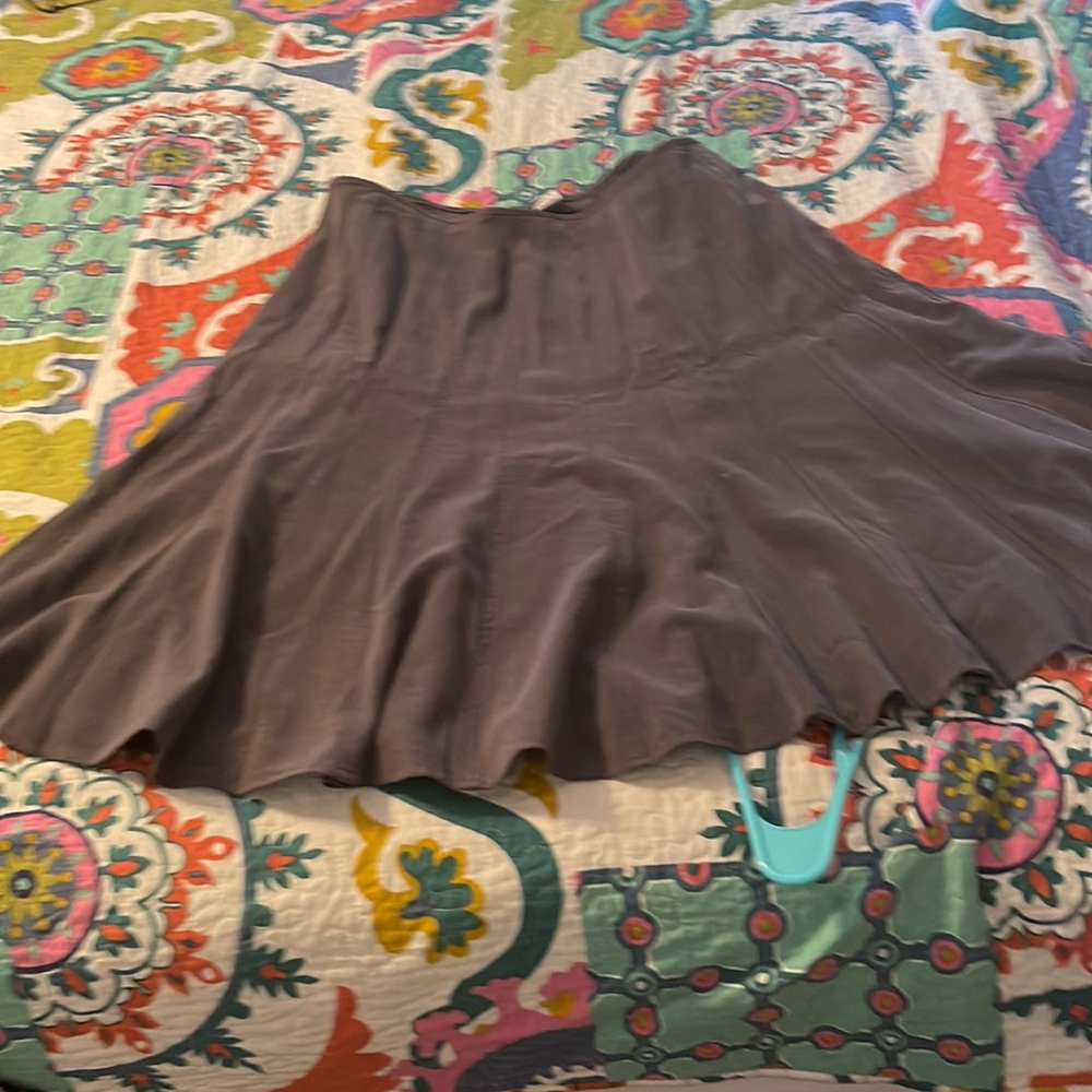 Womens Ninety skirt size Med. Great condition